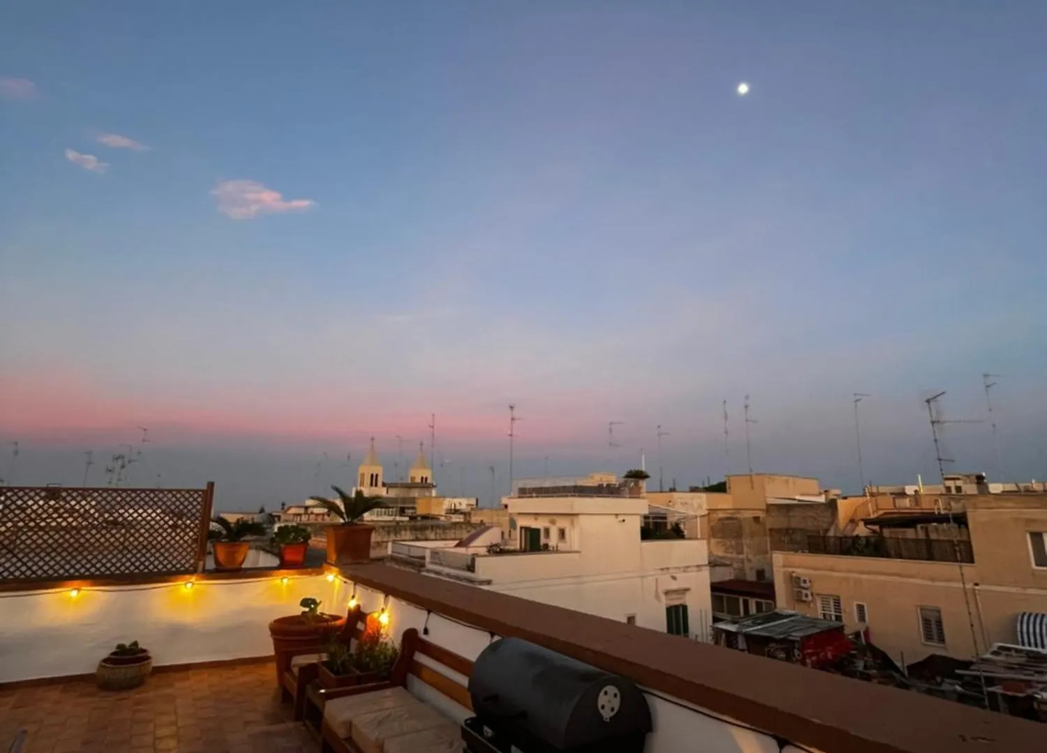 Casa de hóspedes Casa Sophia Hotel Bari