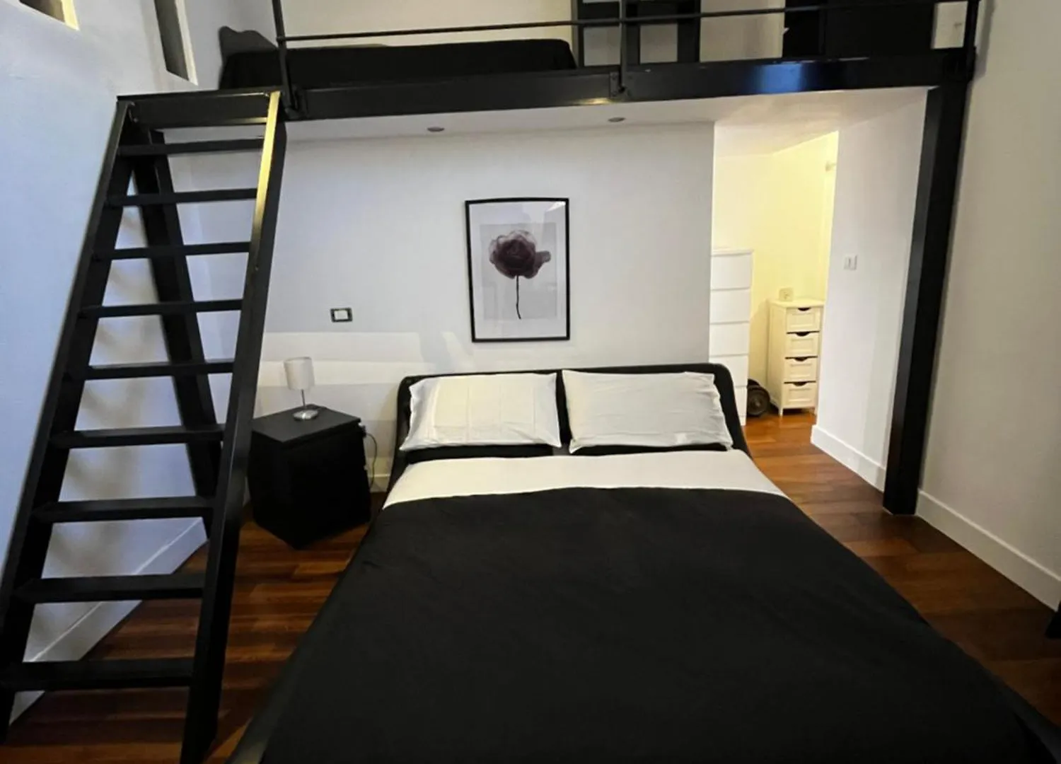 Casa Sophia Hotel Bari Casa de hóspedes