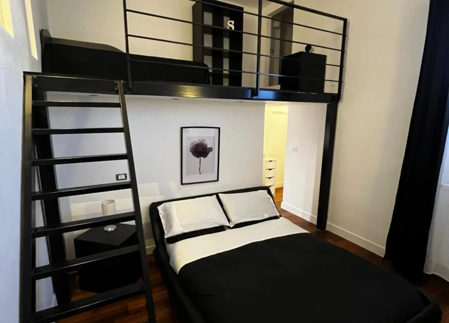 Casa Sophia Hotel Bari