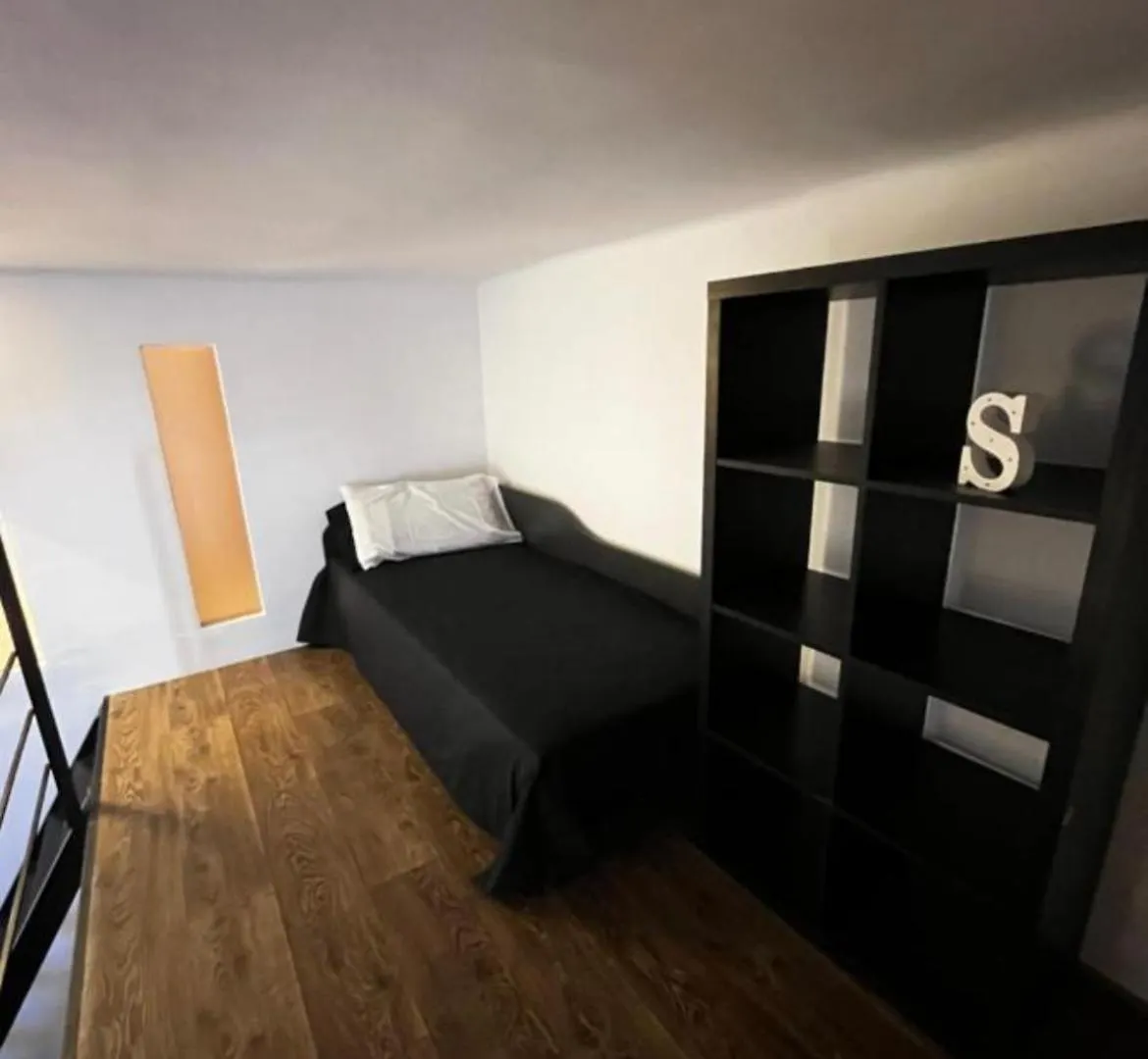 Casa Sophia Hotel Bari Itália