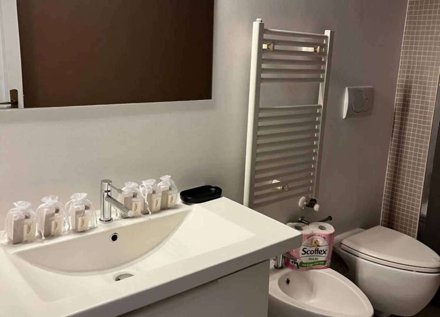 Casa de hóspedes Casa Sophia Hotel Bari Itália