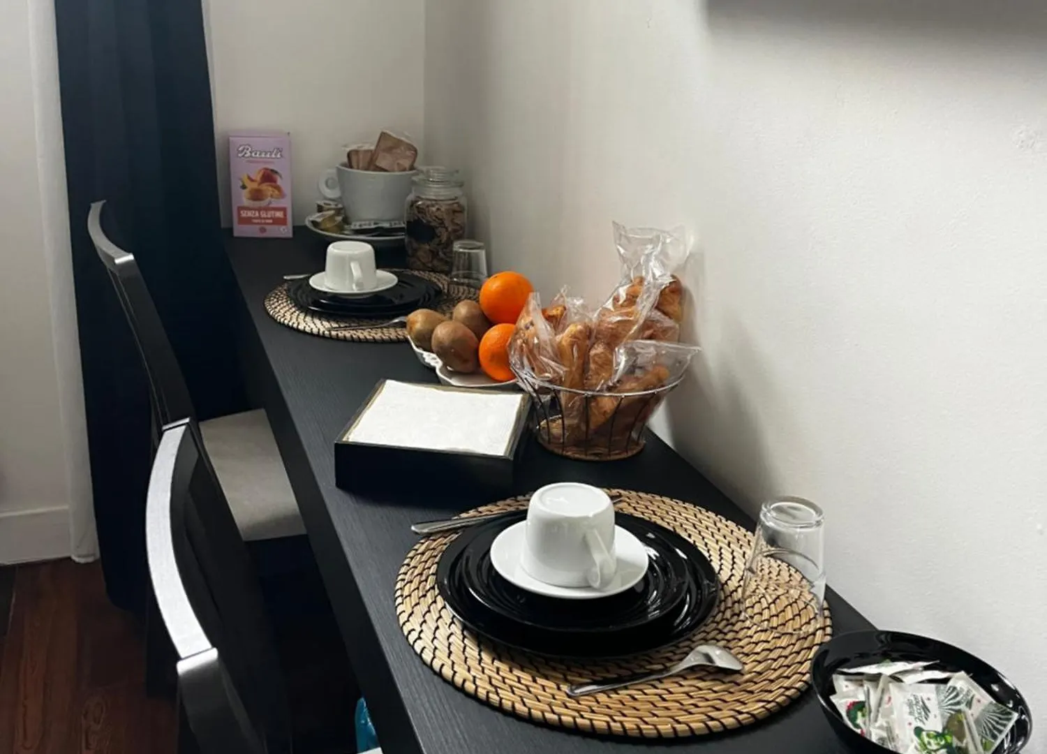 Casa Sophia Hotel Bari 0*,  Itália