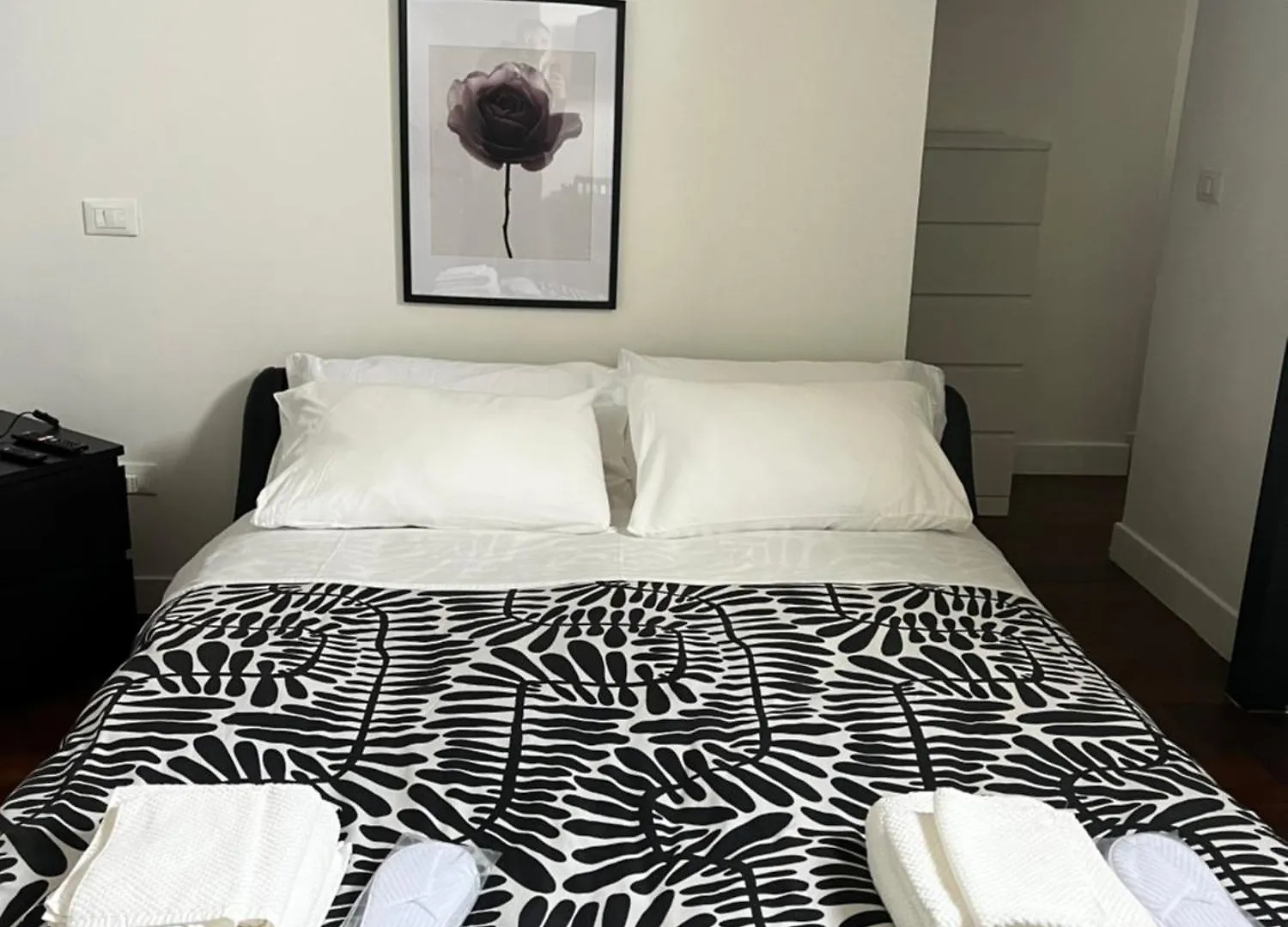 Casa Sophia Hotel Bari