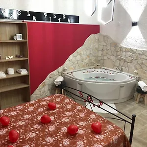  Affittacamere La Pietra
