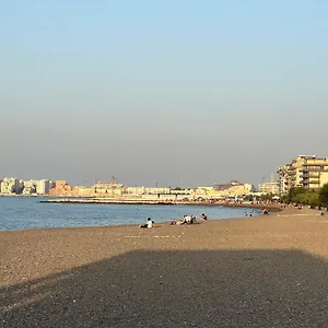  Affittacamere La Casa Dei Nonni Al Mare