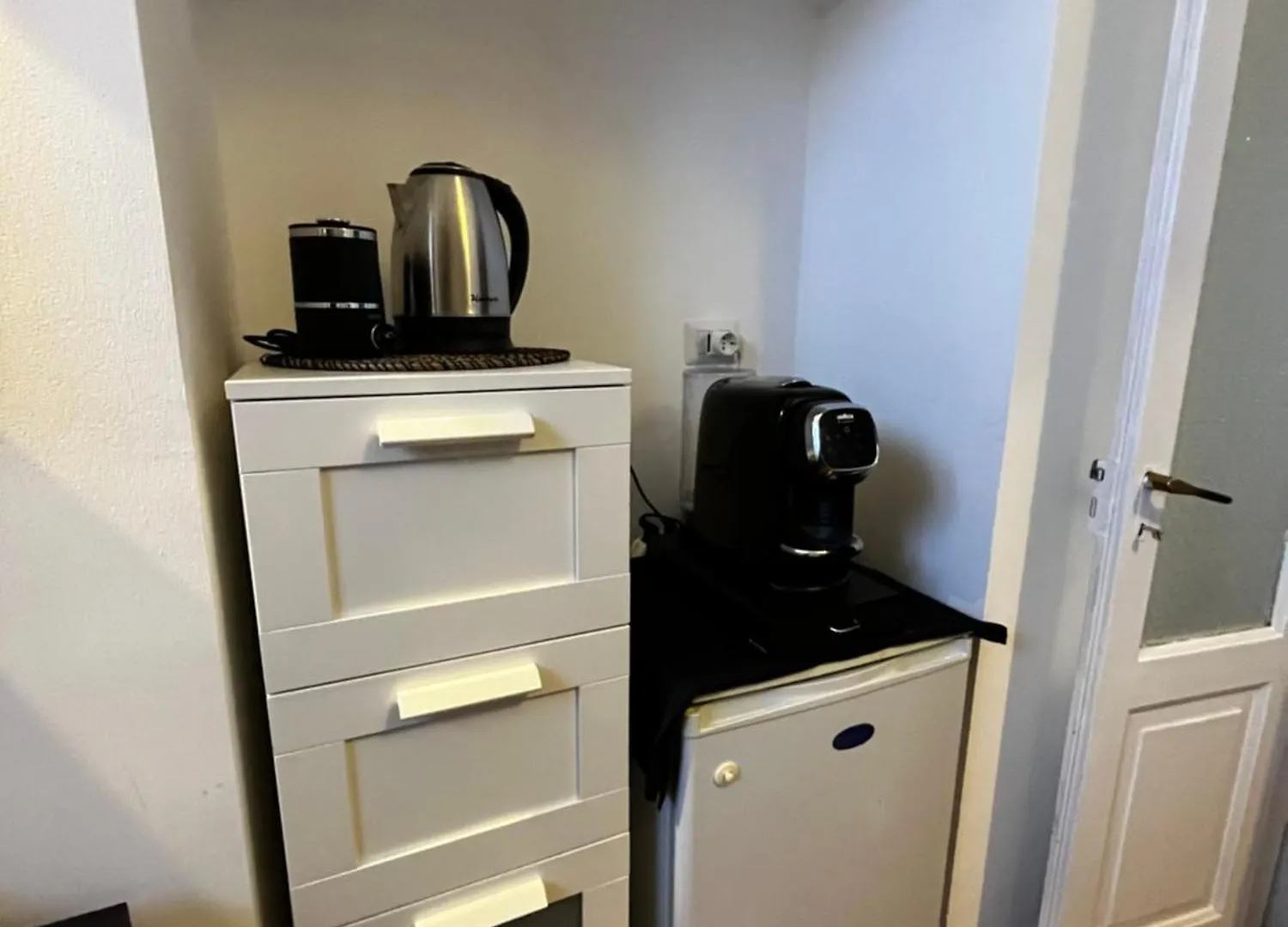 Casa Sophia Hotel Bari Guest house